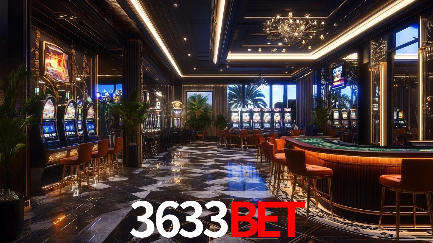 Ofertas Imperdíveis na 3633bet: Promoções e Bônus Que Valem a Pena