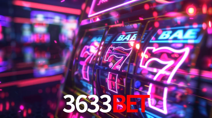 Game Providers 3633bet