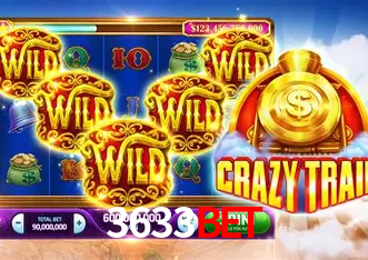 Descubra a Magia dos Jogos de Arcade no 3633bet