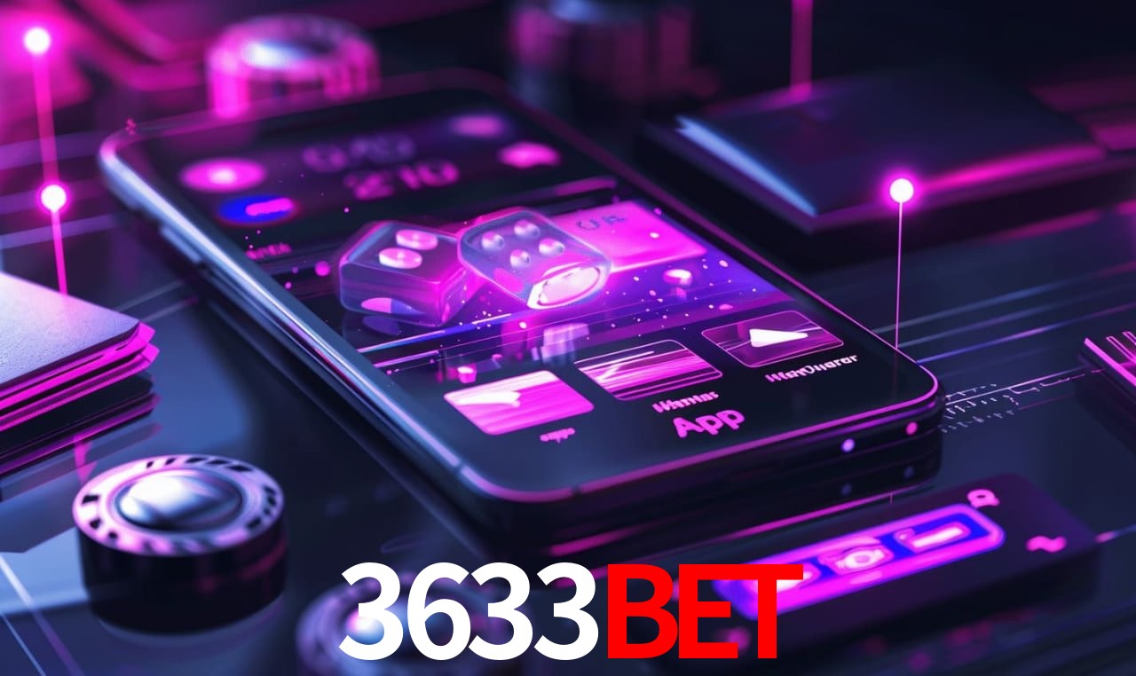 Football Betting 3633bet