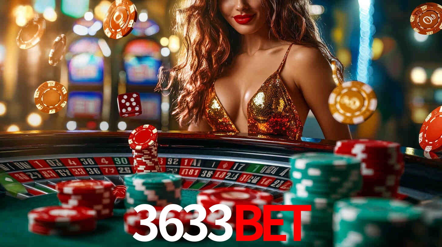 3633bet App Interface