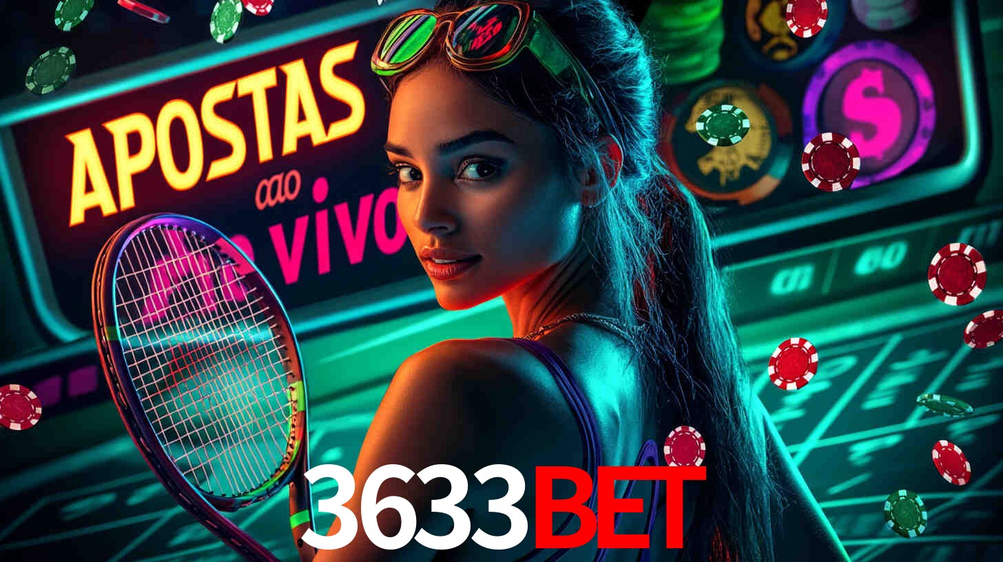 Descubra a Essência do 3633bet: Nossa História e Compromissos