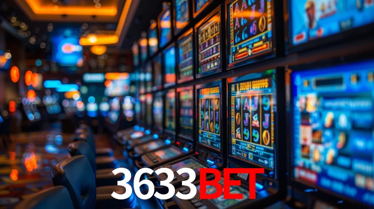 Account Benefits 3633bet
