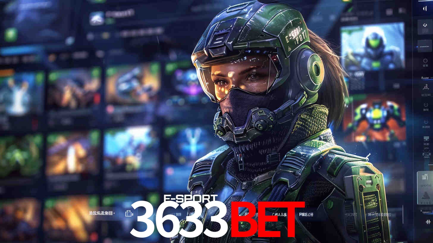 Exclusive Offers 3633bet