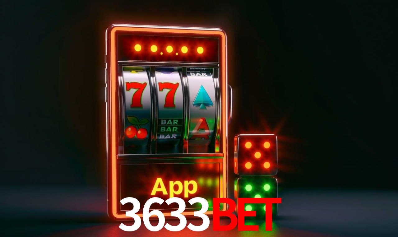 Jogos de Slot 3633bet