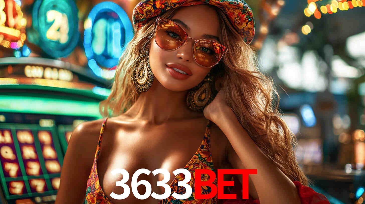 Premium Interface 3633bet