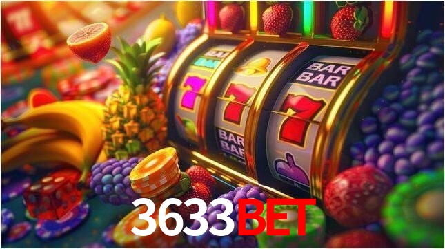 Flash Promotion 3633bet