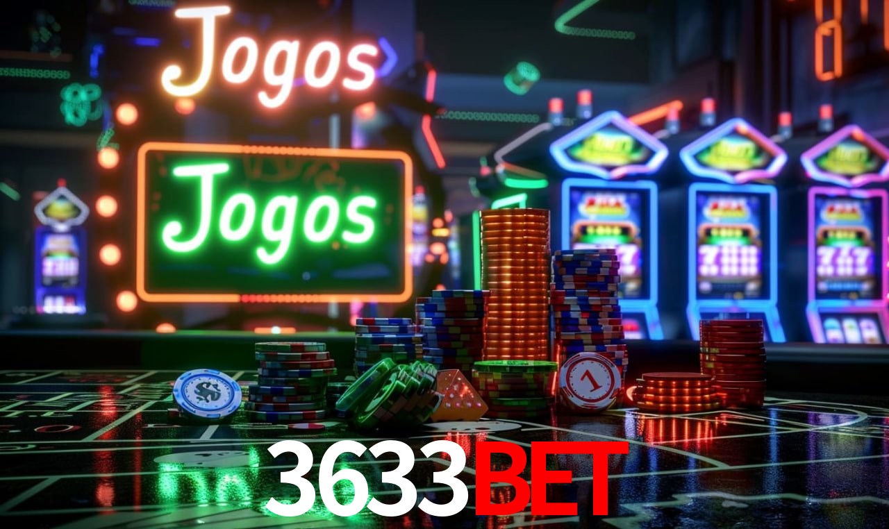 3633bet.com